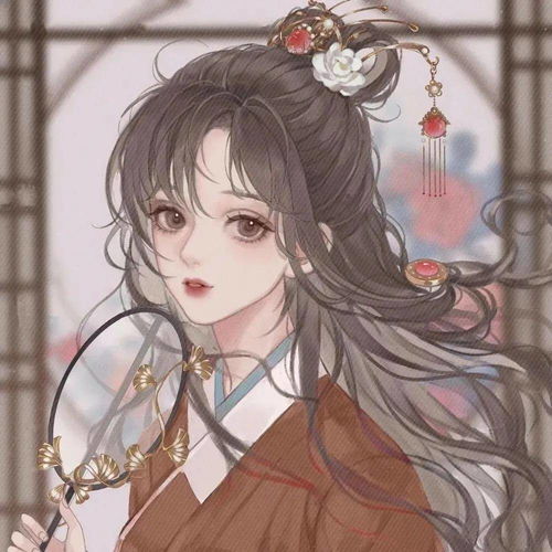 悬疑推理漫画雾港档案封面